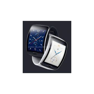 Samsung Galaxy Gear S Watch R-750