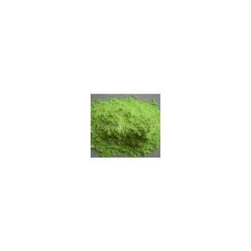 riwa solvent green 5 (elbaplast fluorescent green b, kenawax fluorescent yellow fgg)
