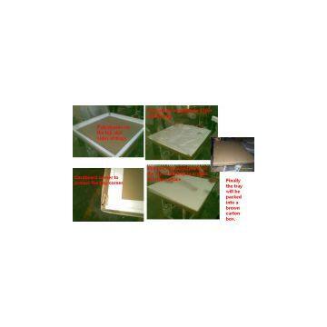 Quardant Shower Trays/bases/ Shower Room Trays photo-3