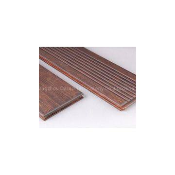 Outdoor Bamboo Decking BSWO-S+W