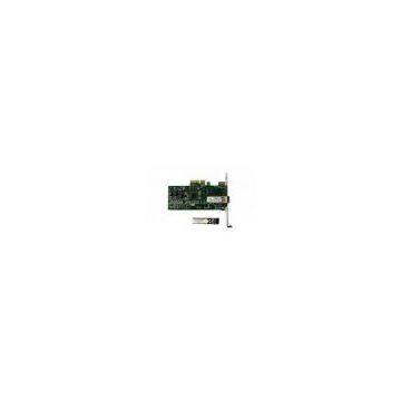 Ethernet Single-port Optical Gigabit Adapter Card 10001PF-SM-20KM