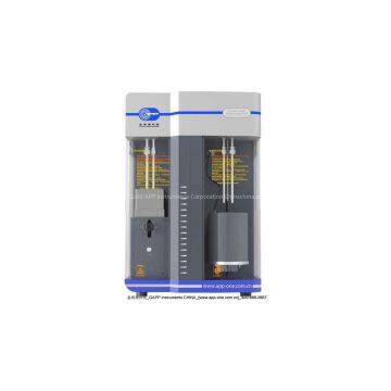High Pressure CH4 and CO2 Sorption Isotherms photo-2