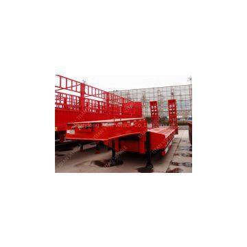 China Car Towing Dolly Trailer , Car Trailer / Car Tow Dolly photo-3