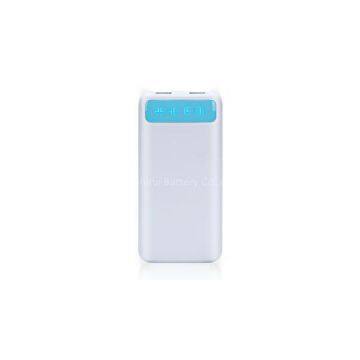 Shirui Colour 10000mAh Li Polymer Power Bank