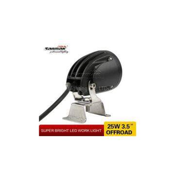 SM6157 Round LED Light