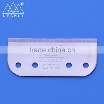 Cheapest price custom made for ice machine saw blade tool