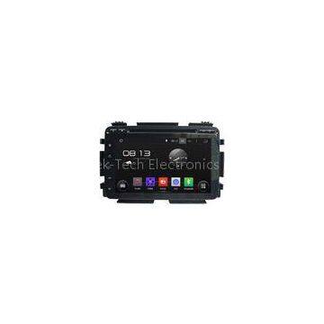 2014 2015 2016 GPS HRV Honda DVD Player , Car DVD Media Player Stereo Audio