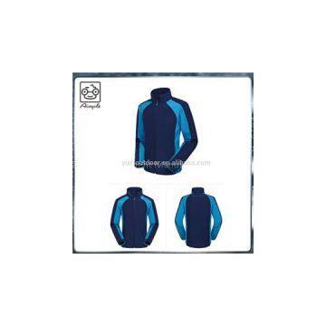 Cheap Warm Polar Fleece Man Jacket No Hood