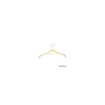 Sell Shirt Hanger with Tie & Indent Positions