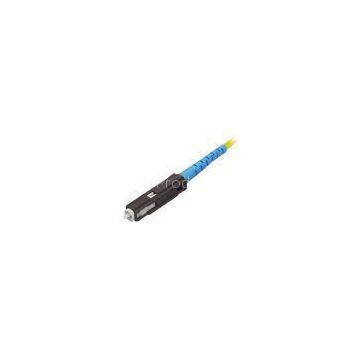 MU Fiber Optic Patch Cord