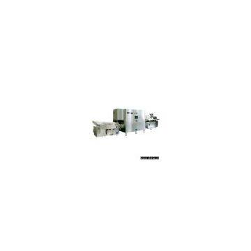 Sell Oral-Taken Liquid Rinsing, Drying, Filling & Sealing Line