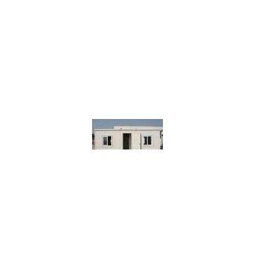 container houses