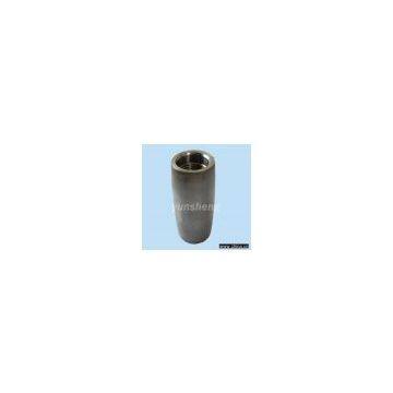 API Two-way Globoidal Protection sucker rod coupling