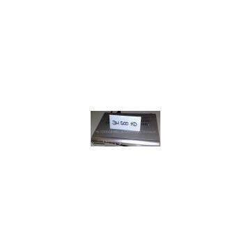 Dreambox DM500HD Product