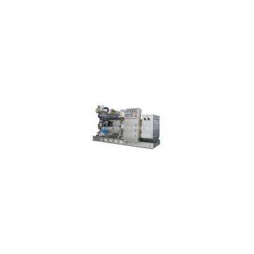 JG /DEUTZ MARINE GENSETS