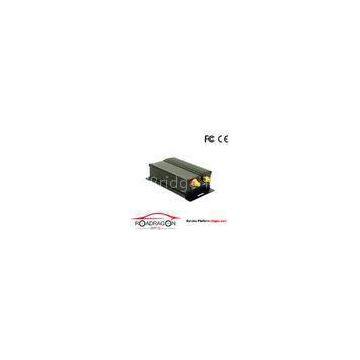 GSM GPRS Car Fleet GPS Tracking Systems With SOS Function
