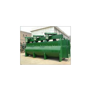 Supply of Flotation Machine