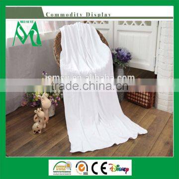 High quality blank sublimation towel China supplier