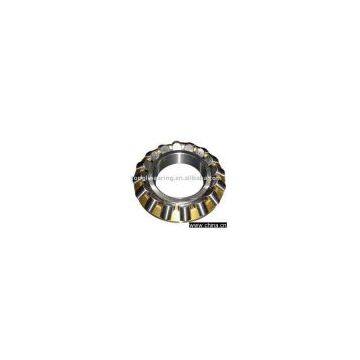 Cylindrical Thrust Roller Bearing