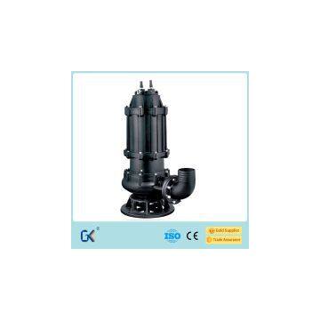 Auto Coupling 2 Inch Water Pump