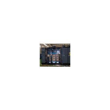 variable voltage variable frequency Drive