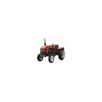 Tractor 30HP,2WD