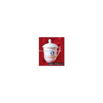 Tea cup