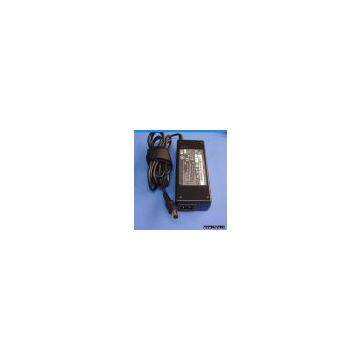 laptop adapter 15V 5A for toshiba