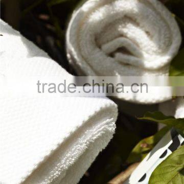 Luxury Hotel Bathroom Eco-friendly 100% Egyptian Cotton Towel Sets photo-4