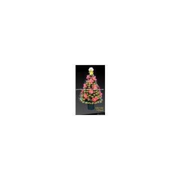 angel fiber optic tree ,christmas tree,fiber optic tree,christmas ,artificial tree,christmas item.