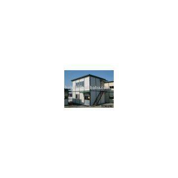 Construction-use Movable House