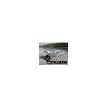 Wheel barrow WB5200