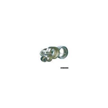 Cylindrical roller bearing