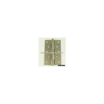 Brass Hinge
