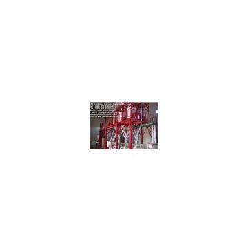 grain flour milling machinery,grain milling equipment,flour mill plant