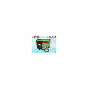 Air-cooled 4-stroke ATON diesel generator 3kw