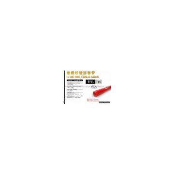 Silicone Rubber Fiberglass Sleeving