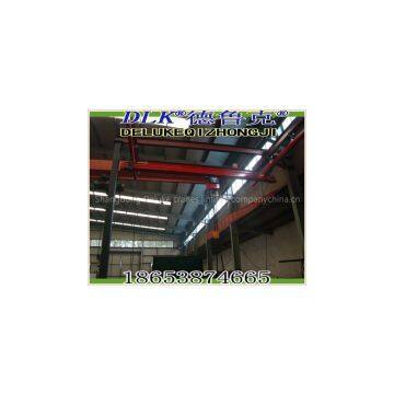 Shandong Factory Direct Sale KBK Flexible Beam Crane