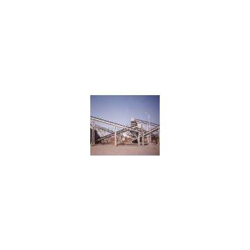supply belt conveyer