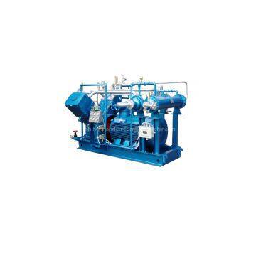 compact mini good quality screw air compressor