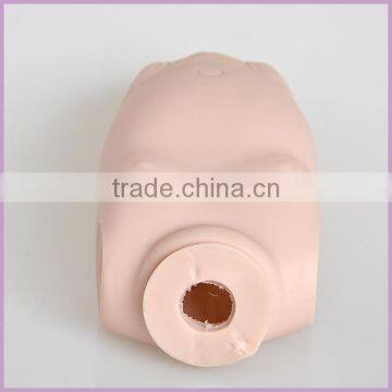 Baby Doll Manufacturers China Produce Mini Reborn Soft Silicone Baby Dolls photo-2