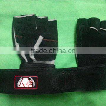 Weight Lifting Gloves