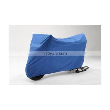 2016Hotsale Dustproofing Motorcycle Cover, Top Quality Motorbike Cover