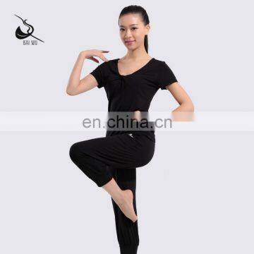 11511203 and 11512402 One Set Fitness Wear Yoga Wear photo-2