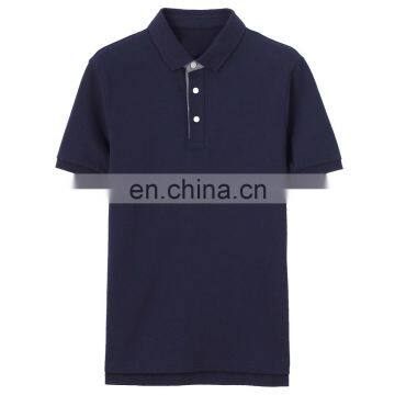 Free Sample Wholesale Custom Polo TShirt