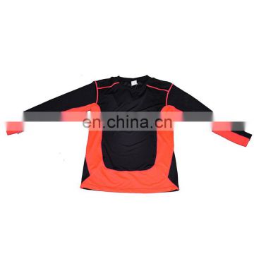 Men's 100% Polyester Fashionable Sport Tshirt