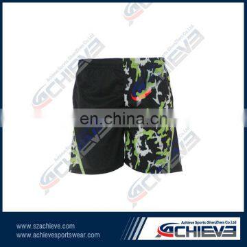 full sublimation lacrosse shorts/teamwear