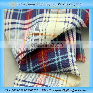 100% tencel waterproof Stamp fabric