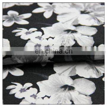 Printed 97 Tencel 3 Spandex Tencel Fabric photo-2