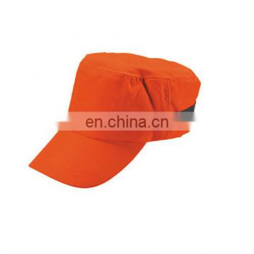 fluorescent cheap sports reflective team beanie hat with ball